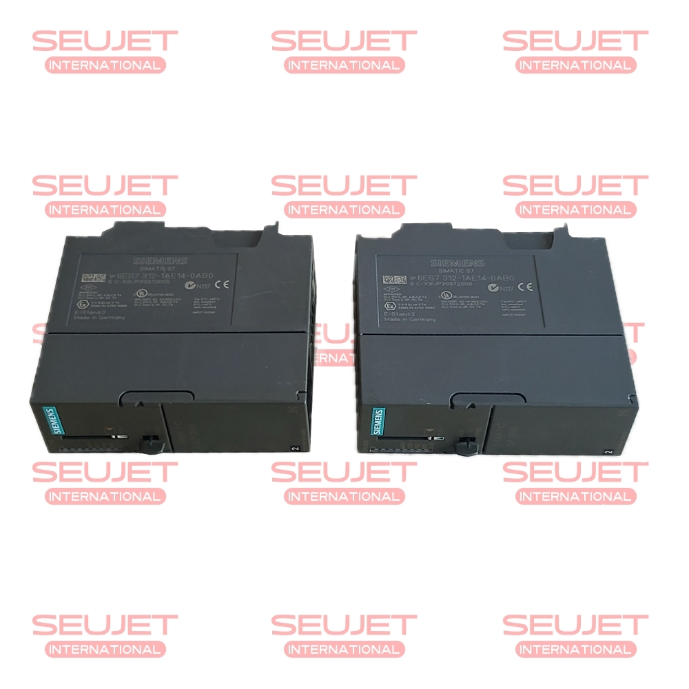 6ES7312-1AE14-0AB0