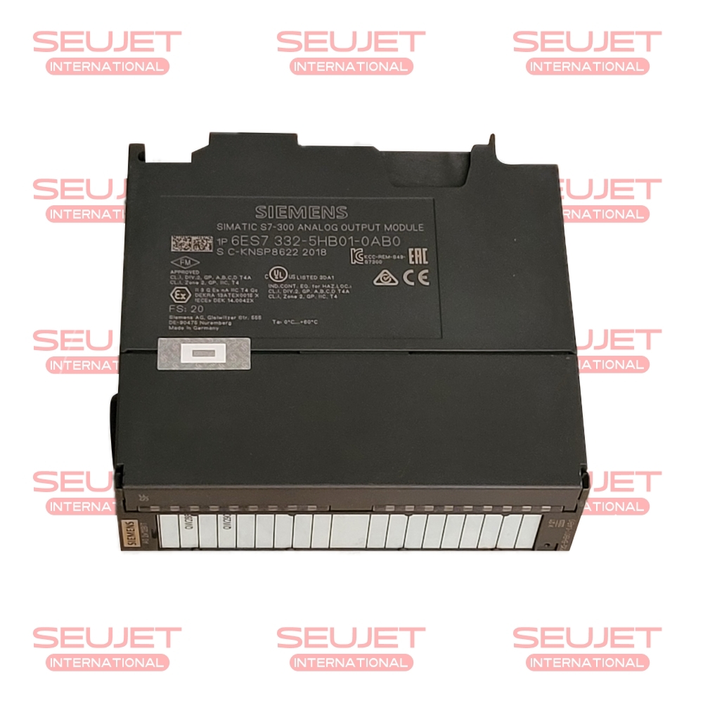 6ES7332-5HB01-0AB0